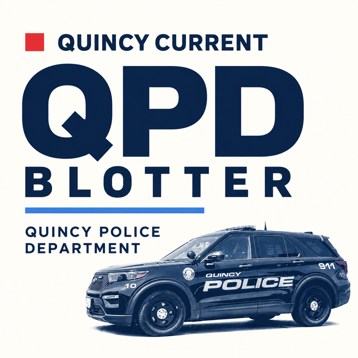 QPD Blotter 10/15/2026