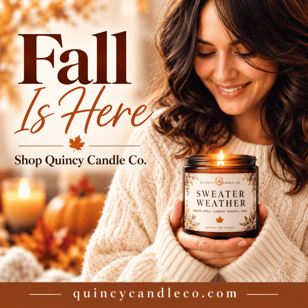 Advertiser One advertisement